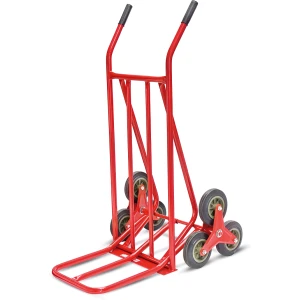 Carro Carrito Equus Salva Escalera P/ 200 Kg Calidad - Tyt