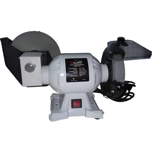 Amoladora De Banco Alpha Pro 6 C/afila 6 Y 8'' 450w - Tyt