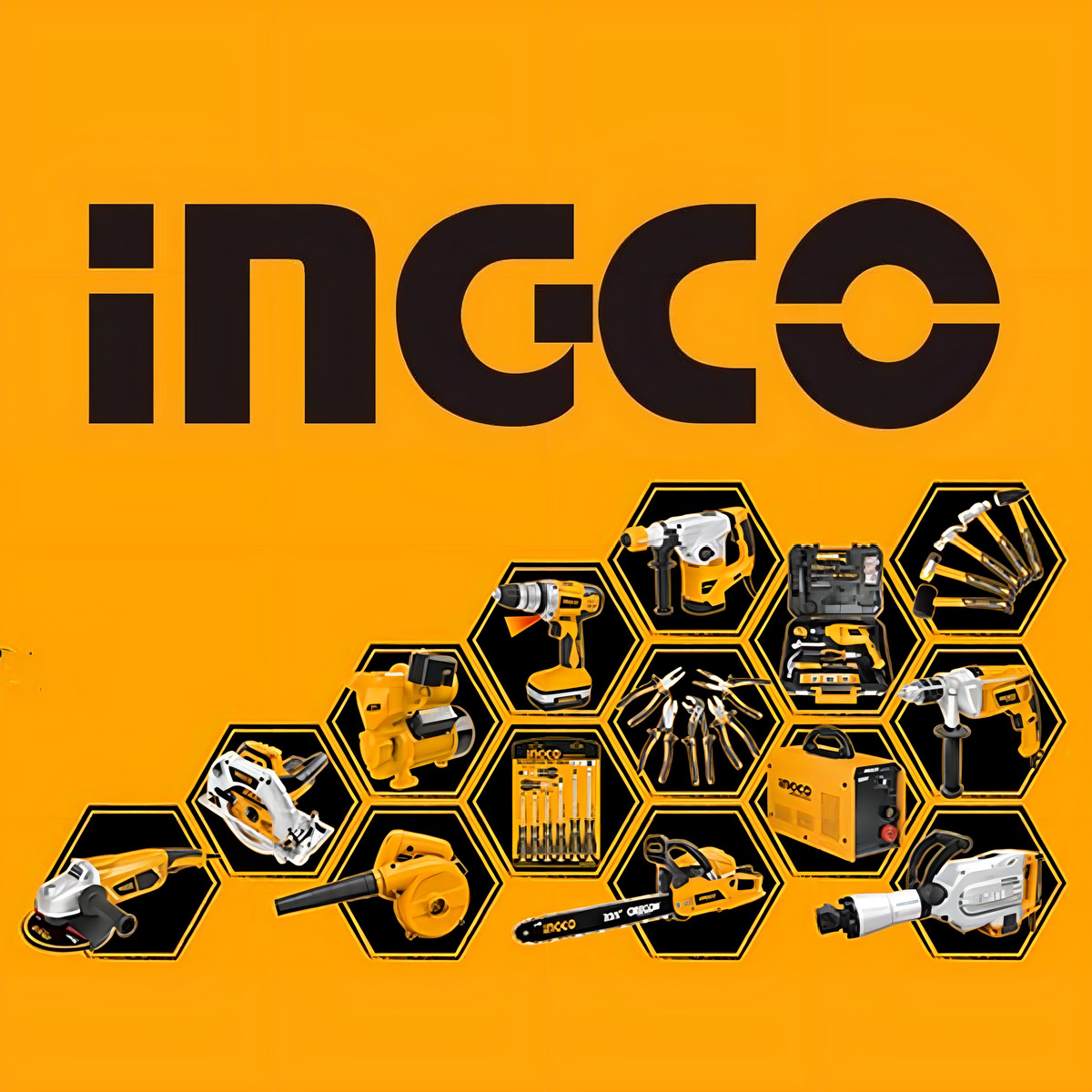 Pinza Pela Cable Pro Automatica Ingco - Tyt - Imagen 6