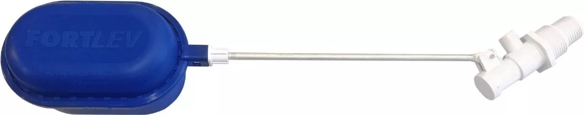 Tanque Completo Depósito Para Agua Fortlev 310 Litros - Imagen 3