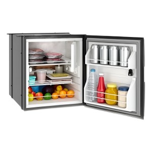 Heladera Chica Para Camion Bivolt Rc65 - Tyt