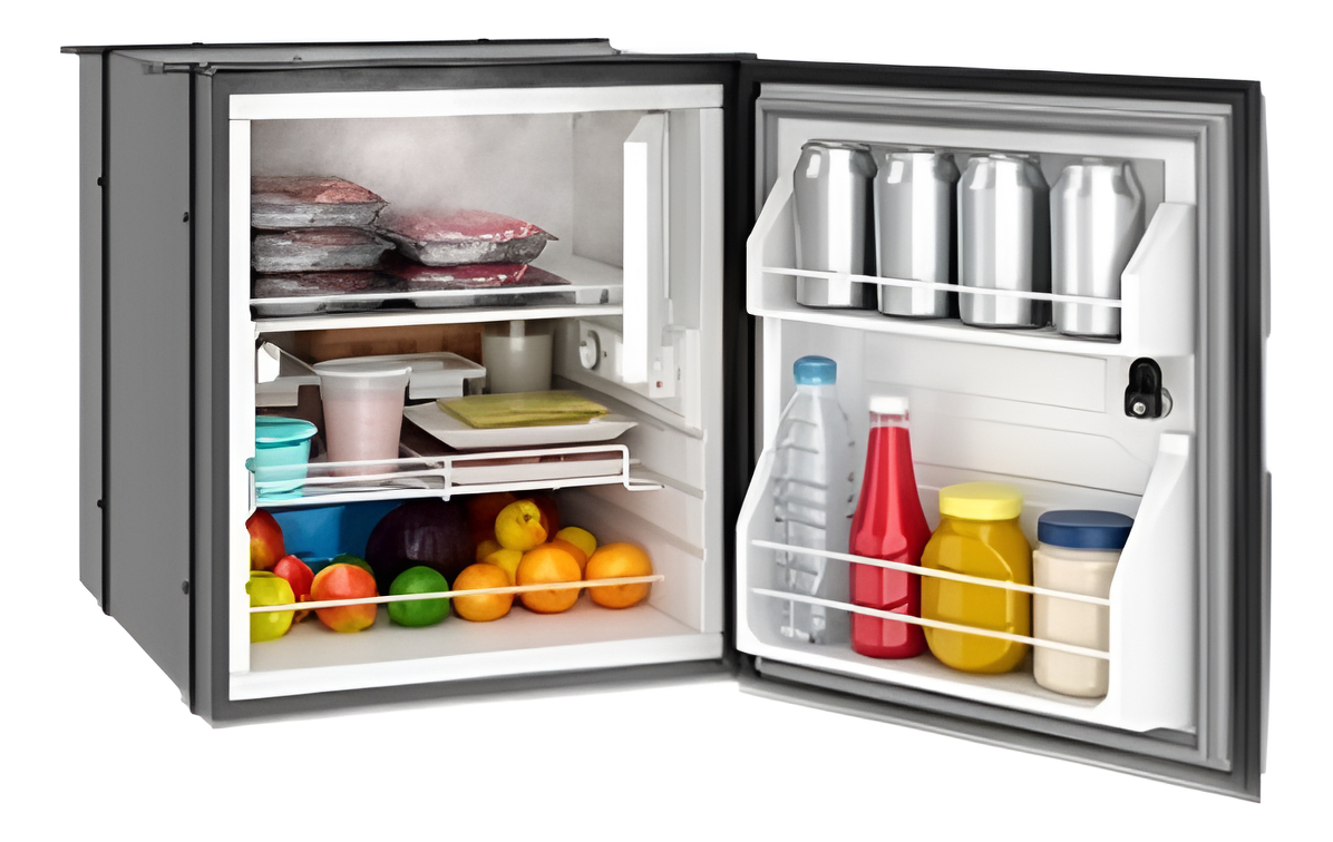 Heladera Chica Para Camion Bivolt Rc65 - Tyt