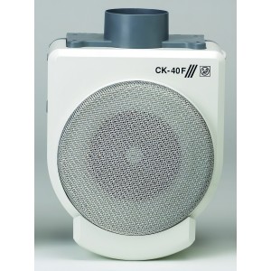 Extractor Turbina Para Cocina Ck-40 Soler & Palau
