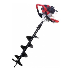 Hoyadora Posera 52cc Mecha 15cm X80 Cm- Tyt Ventas