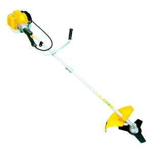 Desmalezadora Bordeadora A Nafta 52cc Martino Di Forza