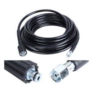 Caño Manguera Presion Repuesto P/ Hidrolavadora Universal