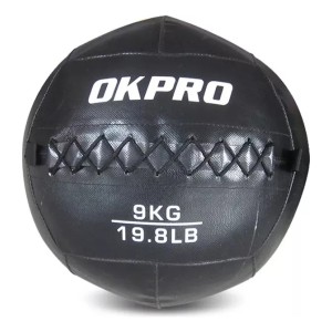 Wall Ball Para Crossfit Y Funcional / 3kg