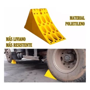 Taco Traba De Rueda Camion Ómnibus - Tyt