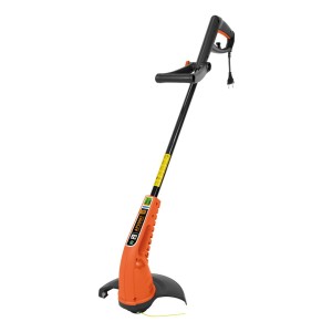 Bordeadora Tramontina Ap1000t Color Naranja Y Negro