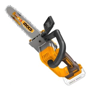 Motosierra 20v PuLG S Bat S Carg Ingco Cgsli2085