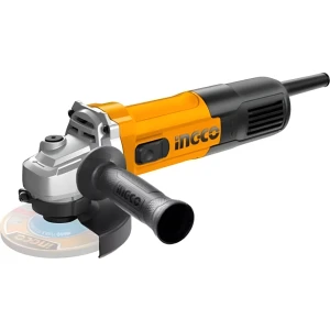 Amoladora Angular 710w 115mm Ingco Ag7118 - Tyt
