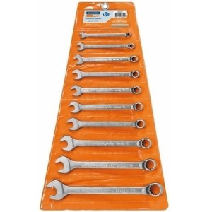 Juego Llaves Combinadas Tramontina Pro 6-22 - Tyt