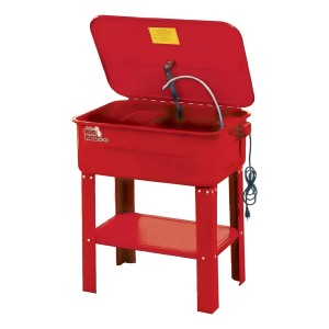 Tanque Electrico Para Limpieza De Piezas - Tyt 75 Lts