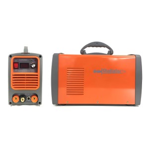 Soldadoras Inverter Tig Electrodo - Tyt