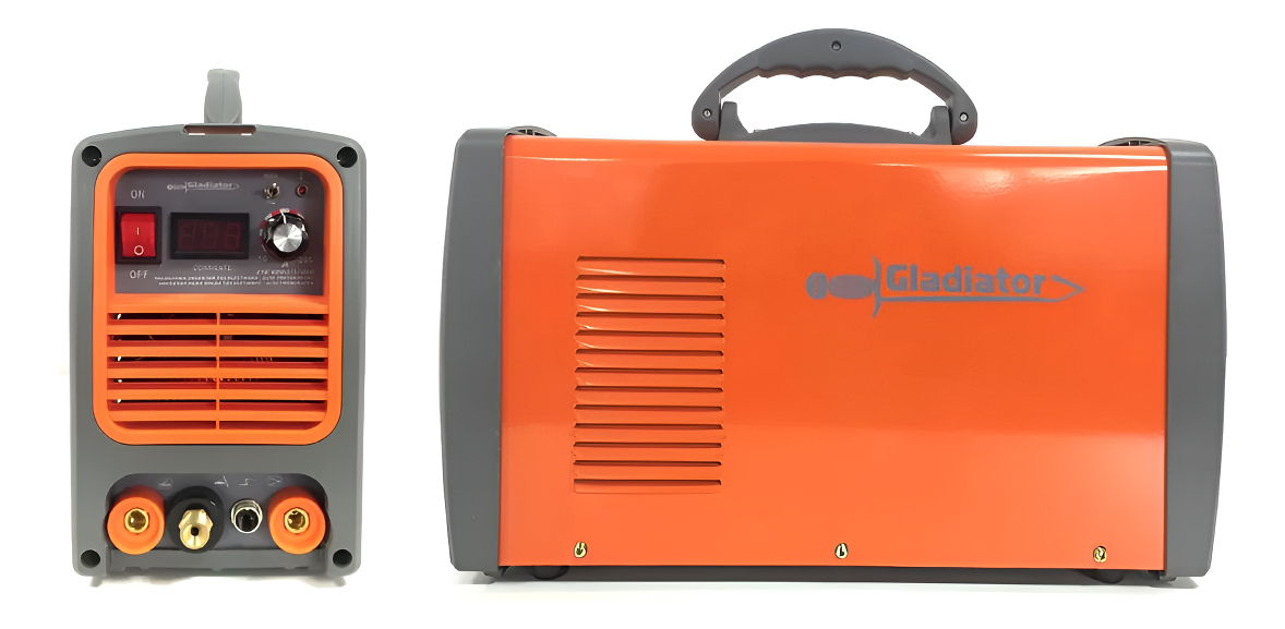 Soldadoras Inverter Tig Electrodo - Tyt