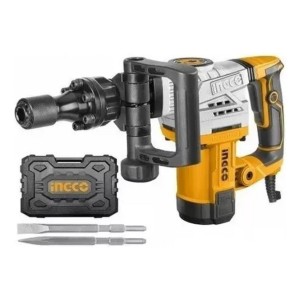 Martillo Demoledor 20j 1300w Pdb130018 Ingco - Tyt