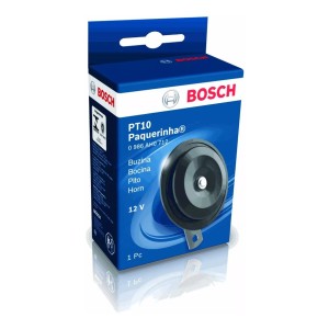 Bocina Galleta Mini 12 Volts Bosch - Tyt