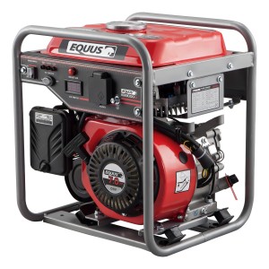 Generador Inverter 2.3/2.5kw Equus