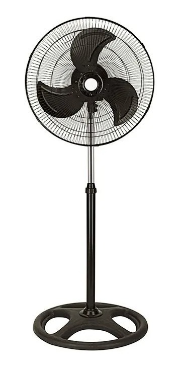Pack X2 Ventiladores 70w Turbo De Metal 3 En 1 - Oferta Tyt - Imagen 2