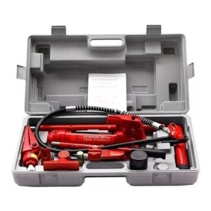 Gato Carrocero Para Chapista De 4 Toneladas - Tyt