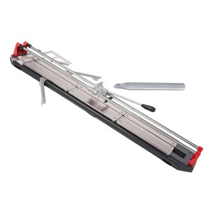 Cortadora Cortag Manual Ceramica Porcelanato Super 1250