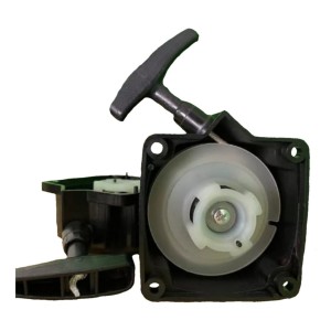 Arranque Desmalezadora Hyundai Montana - Tyt