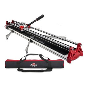 Cortadora Ceramica Porcelanato Rubi Hit1200n Mas Bolso 1.2mt