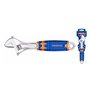Llave Francesa Ajustable 0-30mm Wadfow - Tyt