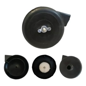 Filtro De Aire Para Compresor 16mm Bull