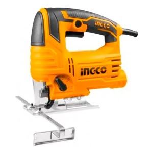 Sierra Caladora Js57028 De Mano 570w Ingco