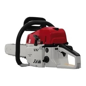 Motosierra Nafta Miyawa Mi5220 52cc 50.8cm Jardín Y Forestal