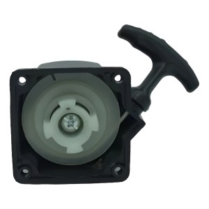 Retráctil Arrancador Polea 52cc 43cc Para Desbrozadora