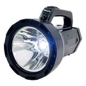 Foco Cree Recargable De 5w - Linterna Farol - Tyt