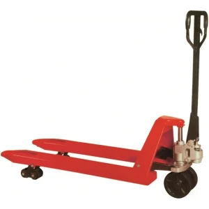 Uña/lagarto/carro Portapallets/paletera De 2.5 Toneladas Tyt