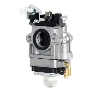 Repuesto Carburador Desmalezadora 52cc Con Bombin