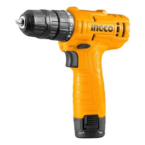 Atornillador 12v Eco Super Select Ingco Cdli12415 - Tyt