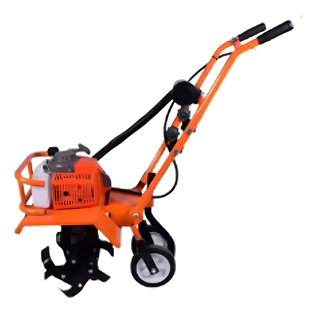 Motocultivador Xkp 63cc - Imagen 2