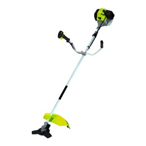 Desmalezadora Forest & Garden Bd 743/2 43cc Disco Y Tanza Corte 25.5cm