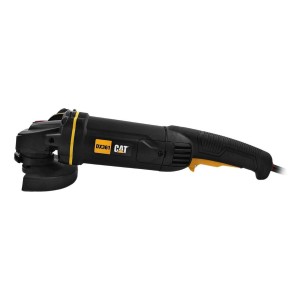 Esmeriladora Angular Cat Dx361u 5 Pul 1200w 10000rpm