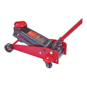 Gato Carro Universal 3 Toneladas Pluma Larga - Tyt