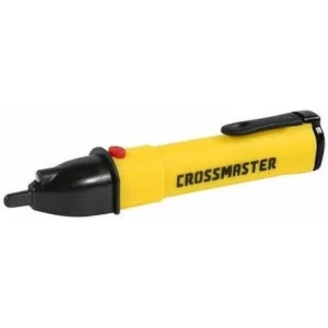Detector De Voltaje Inductivo 45 1000vca Crossmaster
