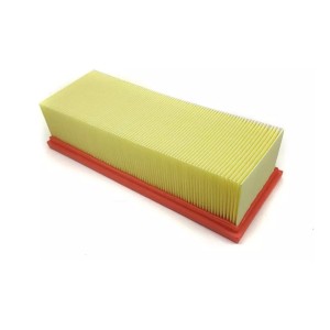 Filtro De Aire Fiat Uno 2010/evo-fiorino 2014/ Mobi - Tyt