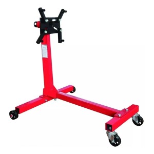 Soporte Para Motor 1 Año Gtia Tyt Importaciones 454 Kgs)