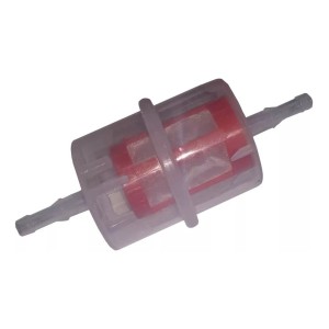 Filtro Combustible Gasoil Chico- 10 Unidades -