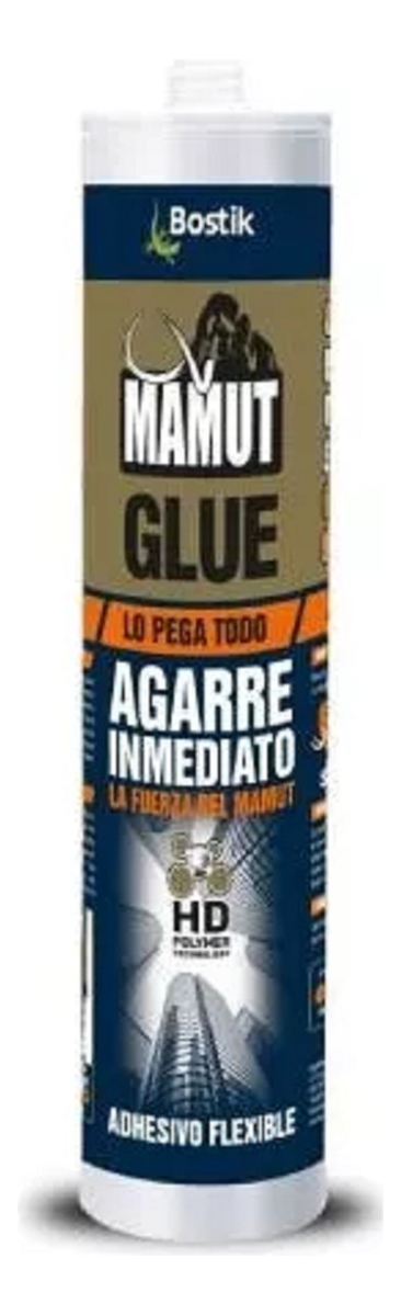 Adhesivo Inmediato Alta Carga Mamut 290ml - Tyt
