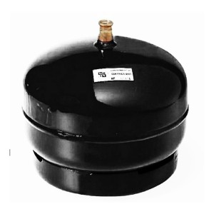 Garrafa De 3 Kilos Nuevas Sin Uso - Tyt