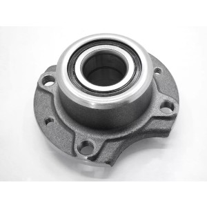 Masa Maza Ruleman Rueda Trasera Fiat 128 147 Spazio Duna