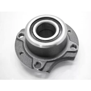 Masa Maza Ruleman Rueda Trasera Fiat 128 147 Spazio Duna