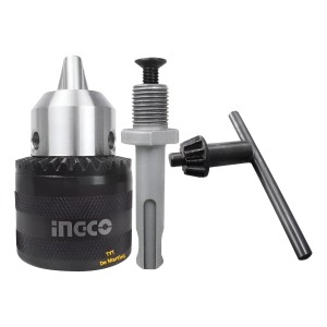 Mandril C Adaptador Universal P/ Sds Plus Cap 13mm Ingco Tyt