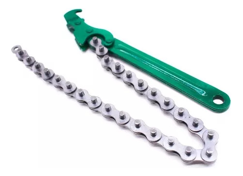 Llave Sacafiltro Tipo Cadena 9 - Tyt - Imagen 3